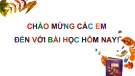 Bài giảng Công nghệ 5 - Bài 9: Mô hình điện mặt trời (Sách Kết nối tri thức)