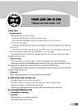 Kế hoạch bài dạy Lịch sử và Địa lí 5 - Bài 19: Vương quốc Cam-pu-chia (Sách Chân trời sáng tạo)