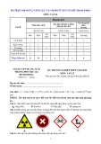 Đề thi thử tốt nghiệp THPT môn Vật lí năm 2025 có đáp án - Trường THCS&THPT Phó Mục Gia