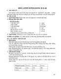 Định lượng Interleukin-Iβ (IL-Iβ)