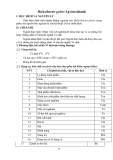 Helicobacter pylori Ag test nhanh