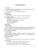 Đo hoạt độ G6PD