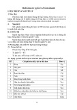 Helicobacter pylori Ab test nhanh