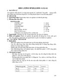 Định lượng Interleukin-Iα