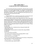 Định lượng IGFBP-3 (Insulin-like grow factor bingding protein)