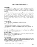 Định lượng TnT (Troponin T)