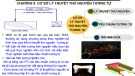 Bài giảng Kỹ thuật thủy khí: Chương 9 - TS. Phạm Thị Thanh Hương