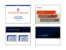 Bài giảng Cơ học đất: Chương 7 - ThS. Tô Lê Hương