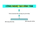 Bài giảng Công nghệ gia công áp lực: Chương 4 - TS. Nguyễn Thị Thu