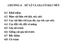 Bài giảng Nền móng: Chương 4 - TS. Đỗ Thanh Hải