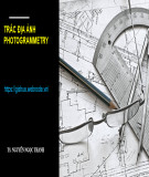 Bài giảng Trắc địa ảnh photogrammetry: Phần 2