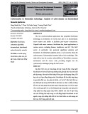 Cybersecurity in blockchain technology: Analysis of cyber-attacks on decentralized financial platforms