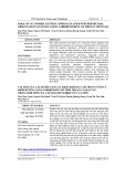 Role of customer centric approach and entrepreneurial orientation on innovation ambidexterity of SMEs in Vietnam