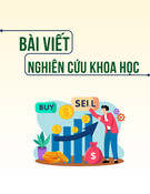 So sánh các mô hình dự báo trong dự đoán giá chứng khoán