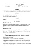 Nghị định số 82/2010/NĐ-CP