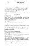 Thông tư số 35/2021/NĐ-CP