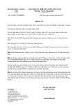 Thông tư số 28/2021/TT-BGDĐT