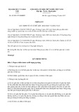 Thông tư số 42/2021/TT-BGDĐT