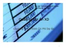 Bài giảng Quản lý dự án xây dựng: Chương 3 - Xác định chi phí dự án