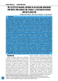 The effects of diverse exercise in alleviating loneliness and social isolation in the elderly: A systematic review and meta-analysis