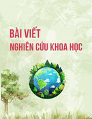 Phát triển các mô hình kinh tế gắn với quản lý, bảo vệ rừng cho người Ba Na ở xã Sơn Lang, huyện Kbang, tỉnh Gia Lai