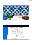 Bài giảng Trắc lượng ảnh: Chương 4 - Phan Thị Anh Thư