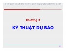 Bài giảng Quản lý sản xuất: Chương 2 - Lê Phước Luông