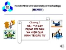 Bài giảng Nguyên lý kinh tế và quản lý xây dựng: Chương 3 - Huỳnh Ngọc Thi