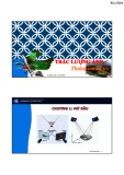 Bài giảng Trắc lượng ảnh: Chương 1 - Phan Thị Anh Thư