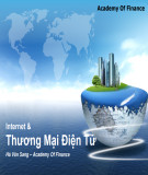 Bài giảng Internet và Thương mại điện tử: Chương 1 - Hà Văn Sang