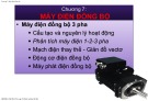 Bài giảng Cơ sở kỹ thuật điện: Chương 7 - Nguyễn Quang Nam