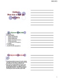 Bài giảng Phân tích và định giá tài sản tài chính - Chương 5: Phân tích và đánh giá trái phiếu