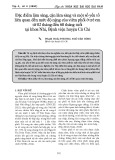 Đặc điểm lâm sàng, cận lâm sàng và một số yếu tố liên quan đến mức độ nặng của viêm phổi ở trẻ em từ 02 tháng đến 60 tháng tuổi tại khoa Nhi, Bệnh viện huyện Củ Chi