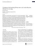 Ứng dụng mô hình stacking kết hợp smote và tối ưu hóa Bayesian đánh giá rủi ro tín dụng