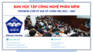 Bài giảng Đại số tuyến tính - Trường Đại học Công nghệ Thông tin