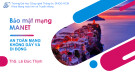 Bài giảng An toàn mạng không dây và di động: Bảo mật mạng Manet - ThS. Lê Đức Thịnh