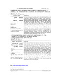 Enhancing non-English major students’ speaking skills: The role of ai tools in self-learning at a university in Hanoi