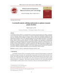 Cost-benefit analysis: Utilizing mathematics to optimize economic project decisions
