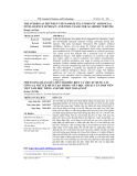 The interplay between Vietnamese EFL students’ artificial intelligence literacy and tool usage for academic writing