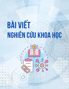 Giao thông xanh bằng hydrogen và ứng dụng tại Việt Nam