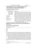 Exploring the impacts of grammar gamification on adult students learning English linguistics as a second degree at a Vietnamese university
