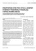 Presuppositions in the speech by the U.S. Secretary of Defense at the Dhangri-La Dialogue 2022: A critical discourse analysis