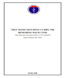 Thực hành chẩn đoán và điều trị bệnh động mạch vành