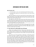 Độ ổn định và tuổi thọ của thuốc