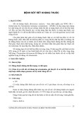 Bệnh sốt rét kháng thuốc