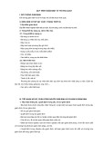 Quy trình giám định tử thi khai quật