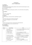 Chuyên đề ngữ pháp tiếng Anh - Chuyên đề 16: Giới từ – prepositions