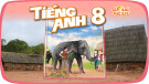 Bài giảng Tiếng Anh 8 - Unit 9: Lesson 4 (Sách Global Success)