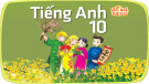 Bài giảng Tiếng Anh 10 - Unit 8: Lesson 1 (Sách Global Success)