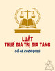 Luật số: 20/2023/QH15